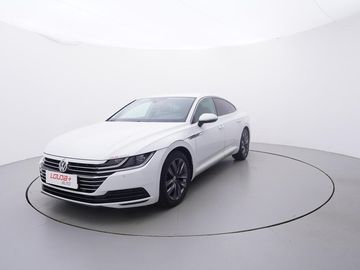 Elegance 2.0 TDI 110 kW