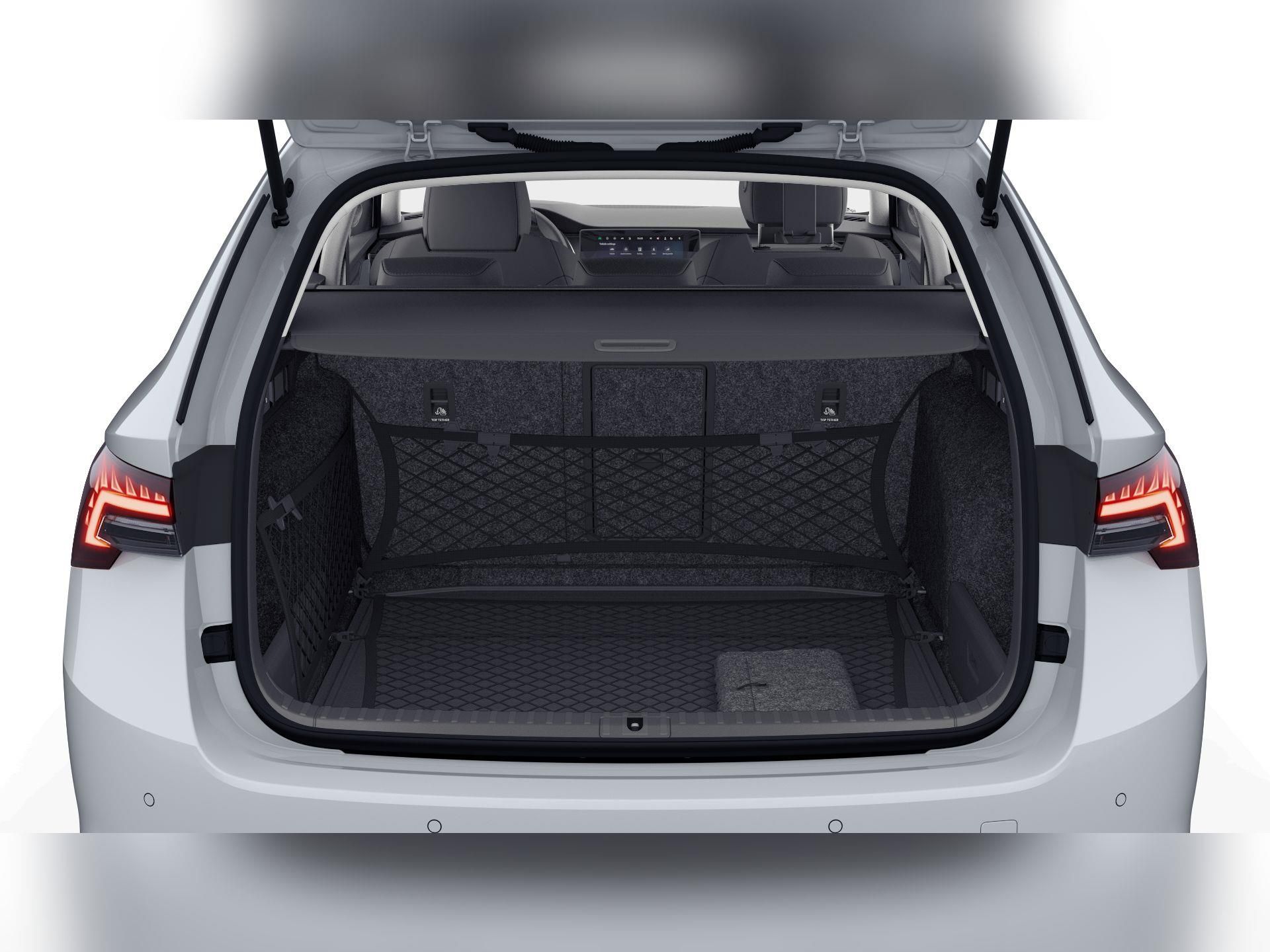 Škoda Octavia, 1.5 TSI DSG / 110 kW Classic - fotka 6