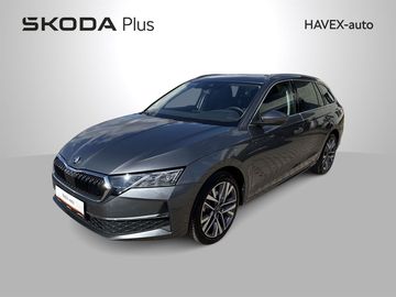 Combi 2.0 TDI DSG Selection