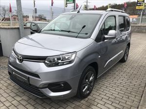 Toyota Proace City Verso, 1,5   Exclusive