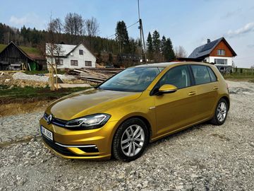 1,5 TSi / 96 kW Comfortline