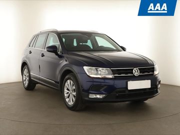 1.4 TSI, Highline, Automat, ČR