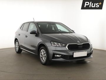 1.0 TSI, Style, ČR,1.maj