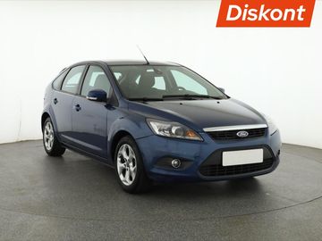1.6 i, po STK, Klima