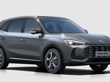 EMOTION Hybrid+ 145kW 4AT 4x2