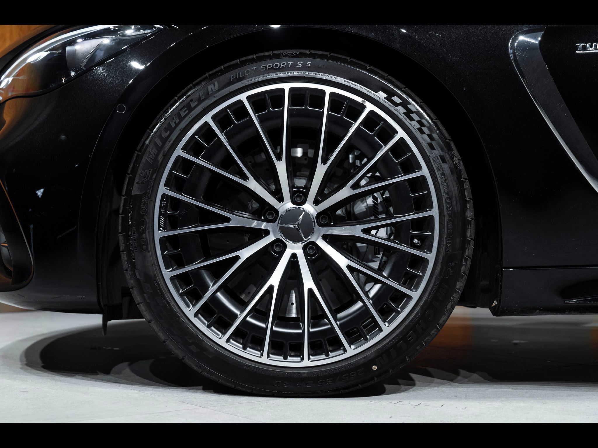 Mercedes-Benz CLE - fotka 4