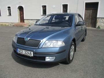 1.6 MPi -tour ,nové rozvody