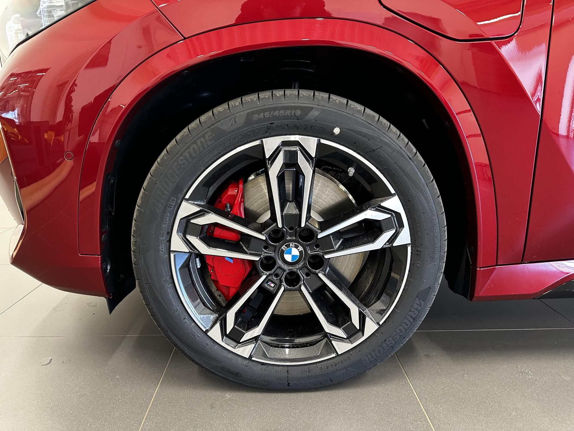 BMW X1, X1 xDrive25e - fotka 3