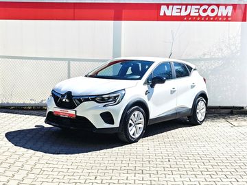 INVITE+ 1,3 DI-T Mild Hybrid