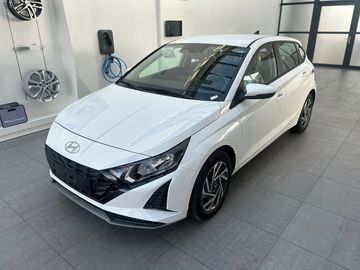 1.0 T-GDI Wave