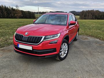 2.0l TDI STYLE EVO 4X4 WEBASTO