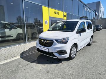 1,5   CDTi Elegance Plus 96kw