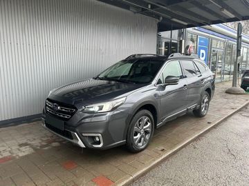2.5i 4WD Comfort + tažné