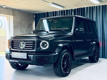 G 450d CZ CARBON AMG SUPERIOR