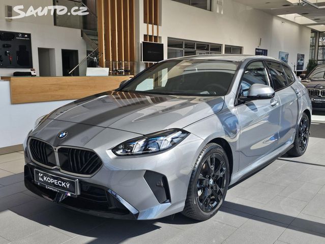BMW Řada 1