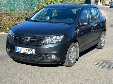 1.0SCe ČR, 1.maj. tažné zař.