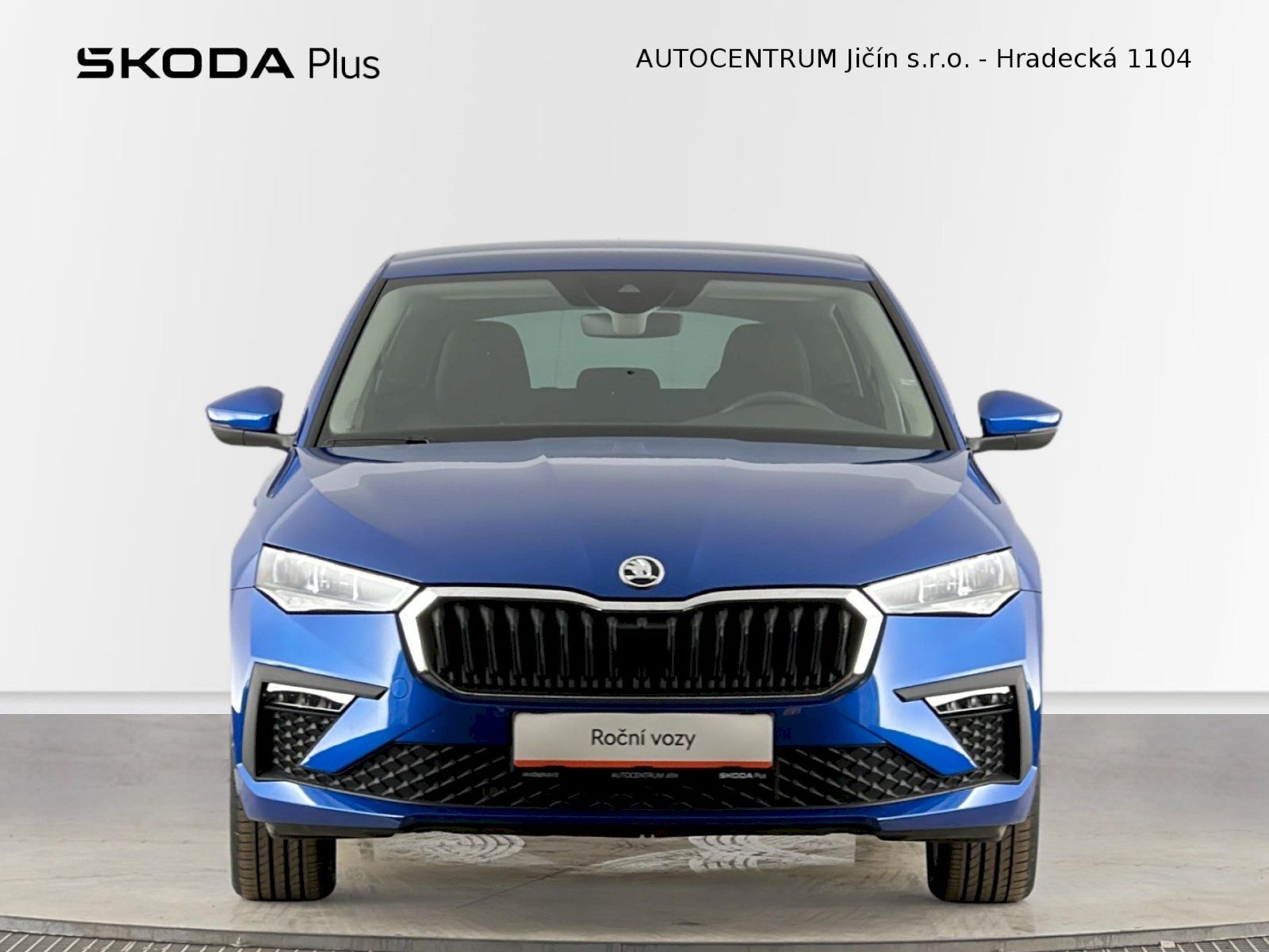 Škoda Scala, DSG 1.0TSI 85kW Top Selection - fotka 4