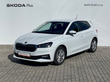 1,0 TSI / 85 kW Top Selection