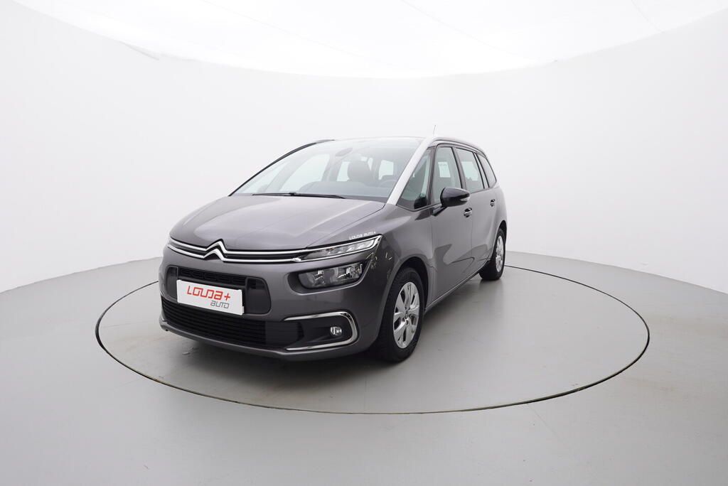 Citroën C4 SpaceTourer, 96 kW - fotka 2