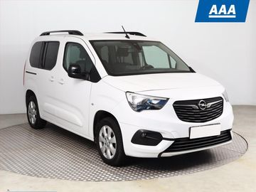 1.5 CDTI, Elegance, 5Míst