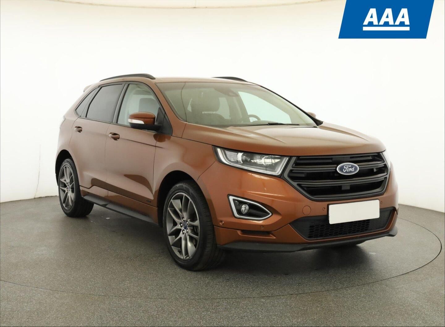 Ford Edge, 2.0 Bi-TDCI, Sport, 4X4