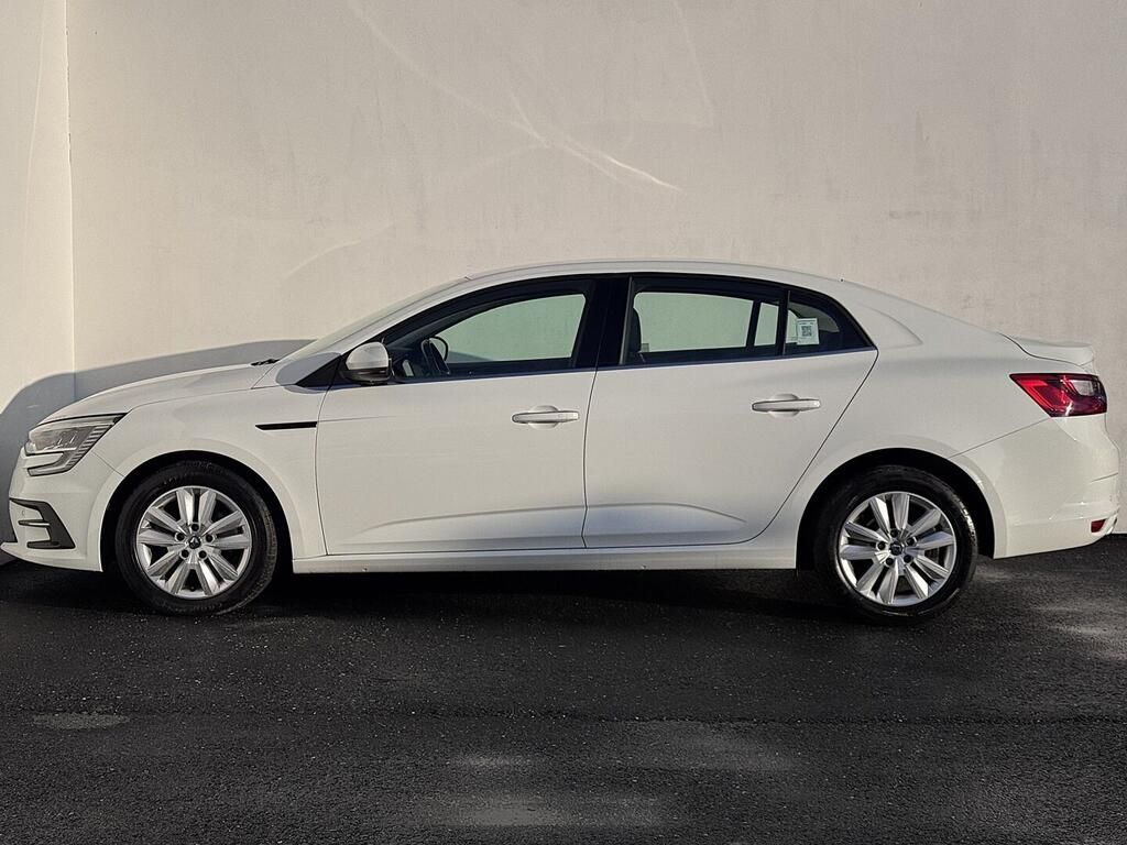 Renault Mégane, Grand Coupé ZEN 1.0 85 kW - fotka 3