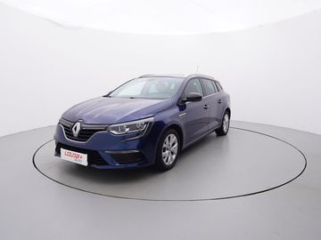 Limited 1.3 TCe 103 kW