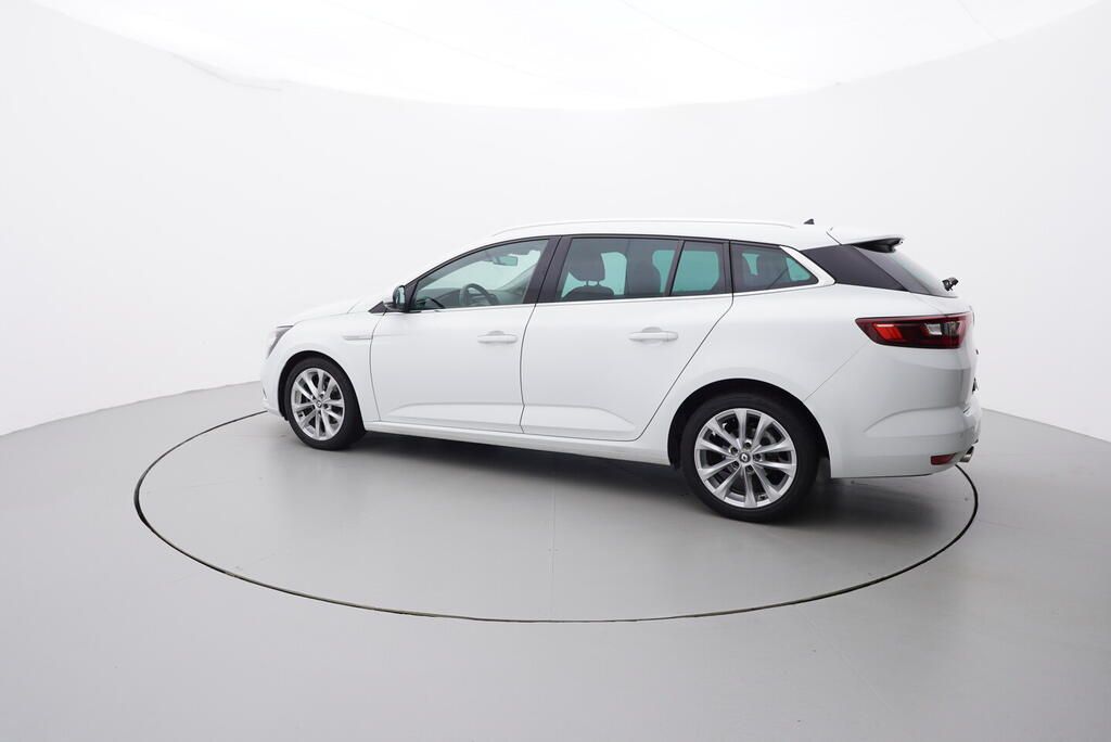 Renault Mégane, Energy Intens 1.5 81 kW - fotka 3