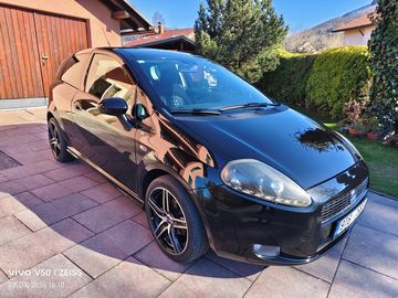 SPORT 1.4, 70kw ,  6 rychl.
