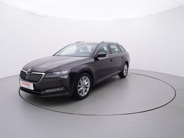Style 2.0 TDI 110 kW