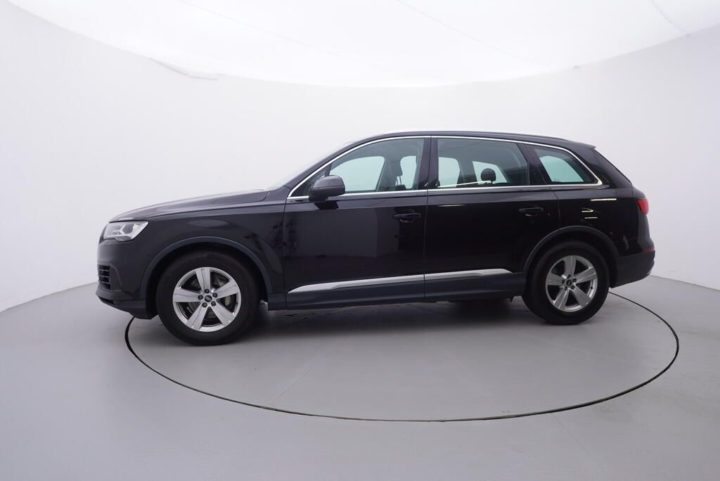 Audi Q7, 3.0 TDI 210 kW - fotka 2
