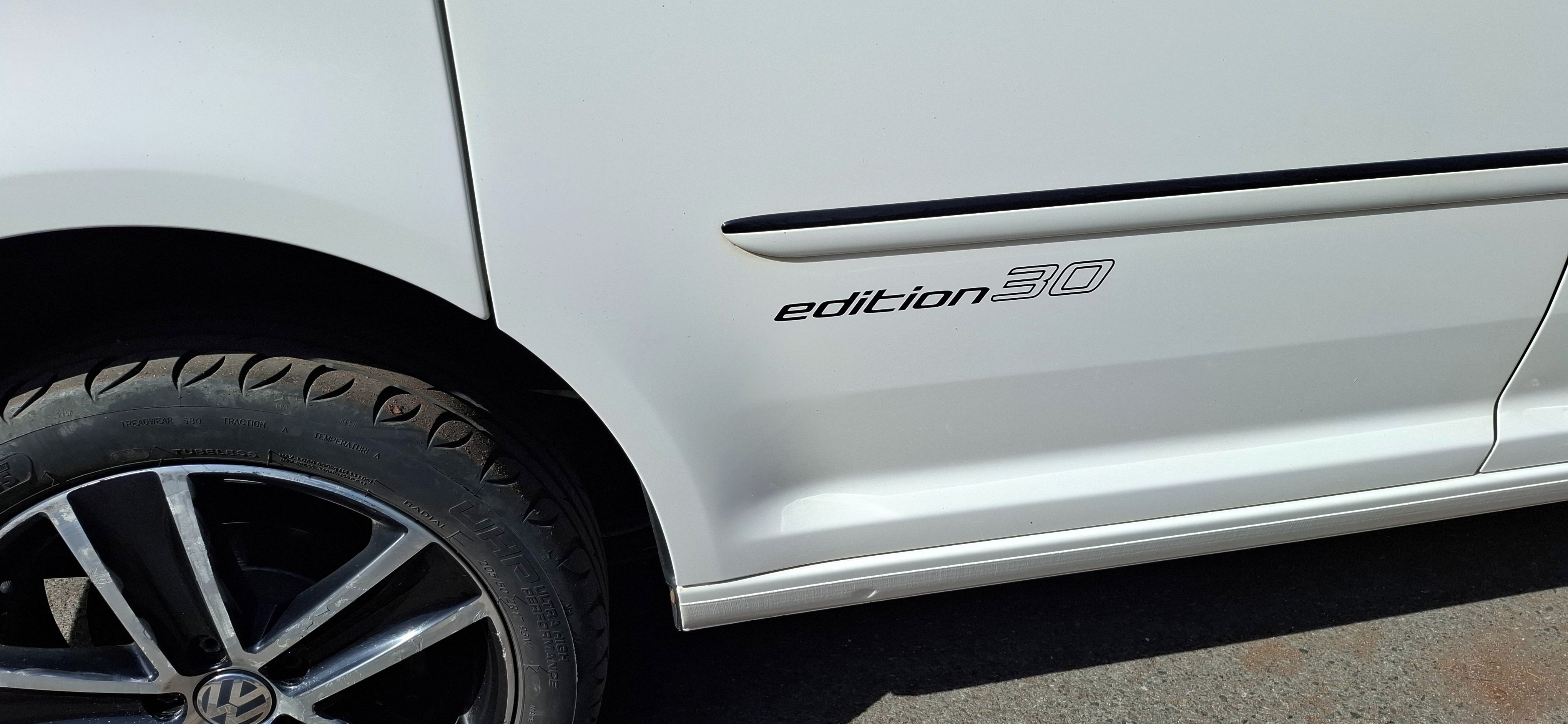 Volkswagen Caddy, 1.6 TDI, EDICE 30, PO SERVISU - fotka 4