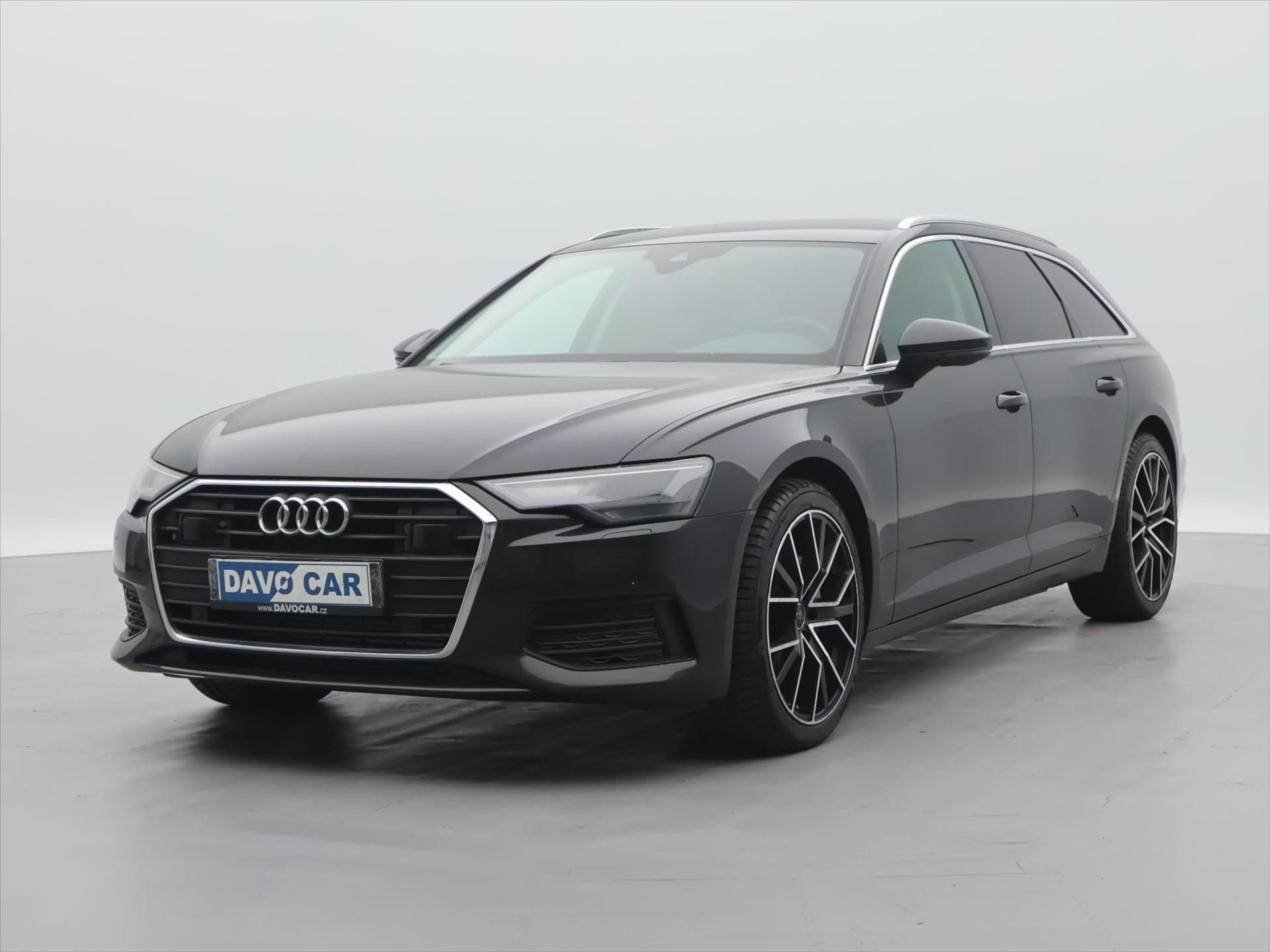 Audi A6, 2,0 45 TFSI 180kW S tronic DPH - fotka 3
