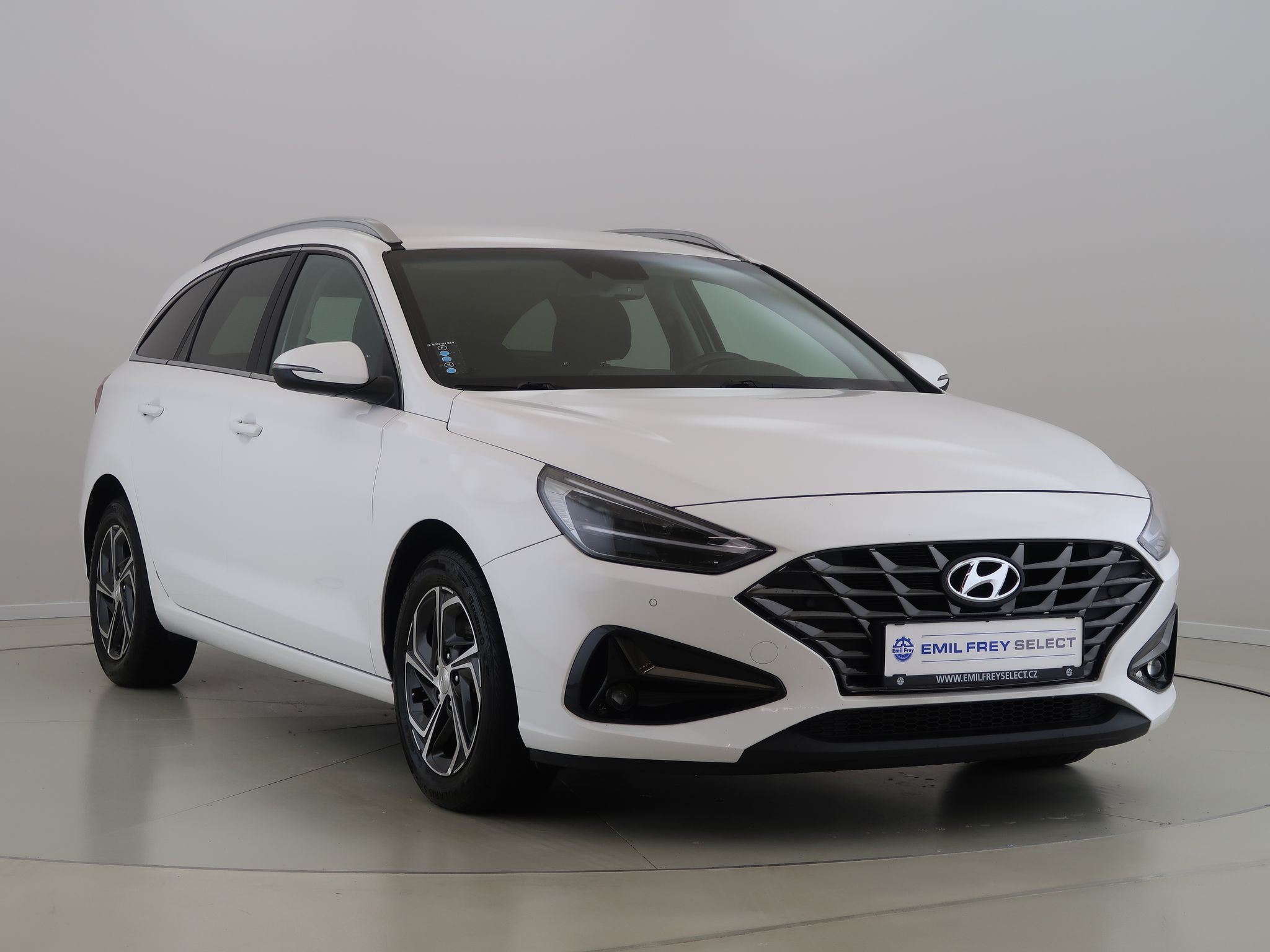 Hyundai i30, 1.0T-GDI,88kW,CZ,Kombi - fotka 3