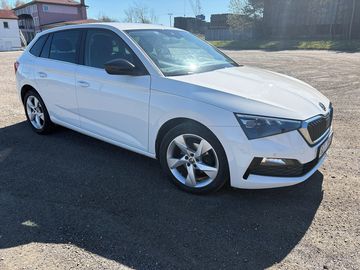 1.6 TDI 85 kW Style