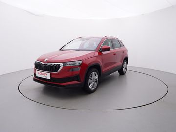 Selection 1.5 TSI 110 kW