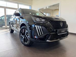 Peugeot 2008, ALLURE, 110k, HYBRID, Automat