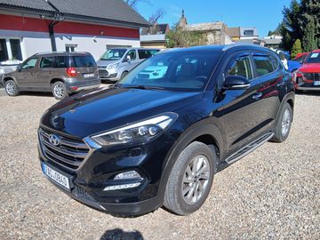 2.0CRDi 100KW 4WD ČR, DPH