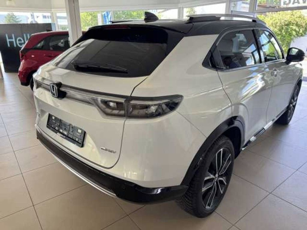 Honda HR-V, e:HEV 1.5 i-MMD Hybrid Advance - fotka 2