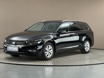 2.0 TDI Business Variant