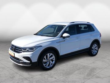 1.5 TSi DSG 7st. ELEGANCE