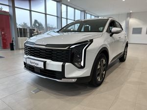Kia Sportage, 1.6T-GDi GPF 110kW EXCLUSIVE (