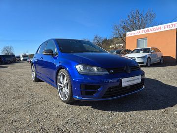 R 2.0TSi 221KW 4 Motion