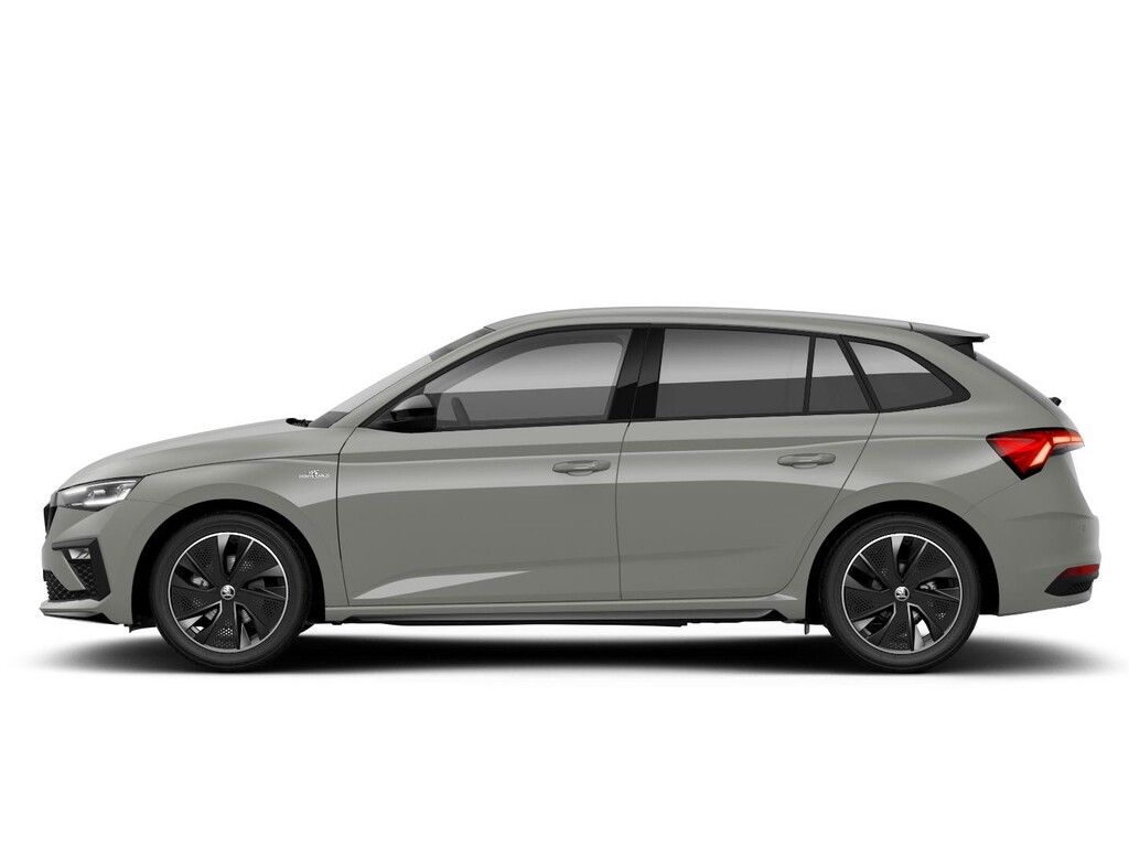 Škoda Scala, 1,5 TSI 110 kW DSG - fotka 2