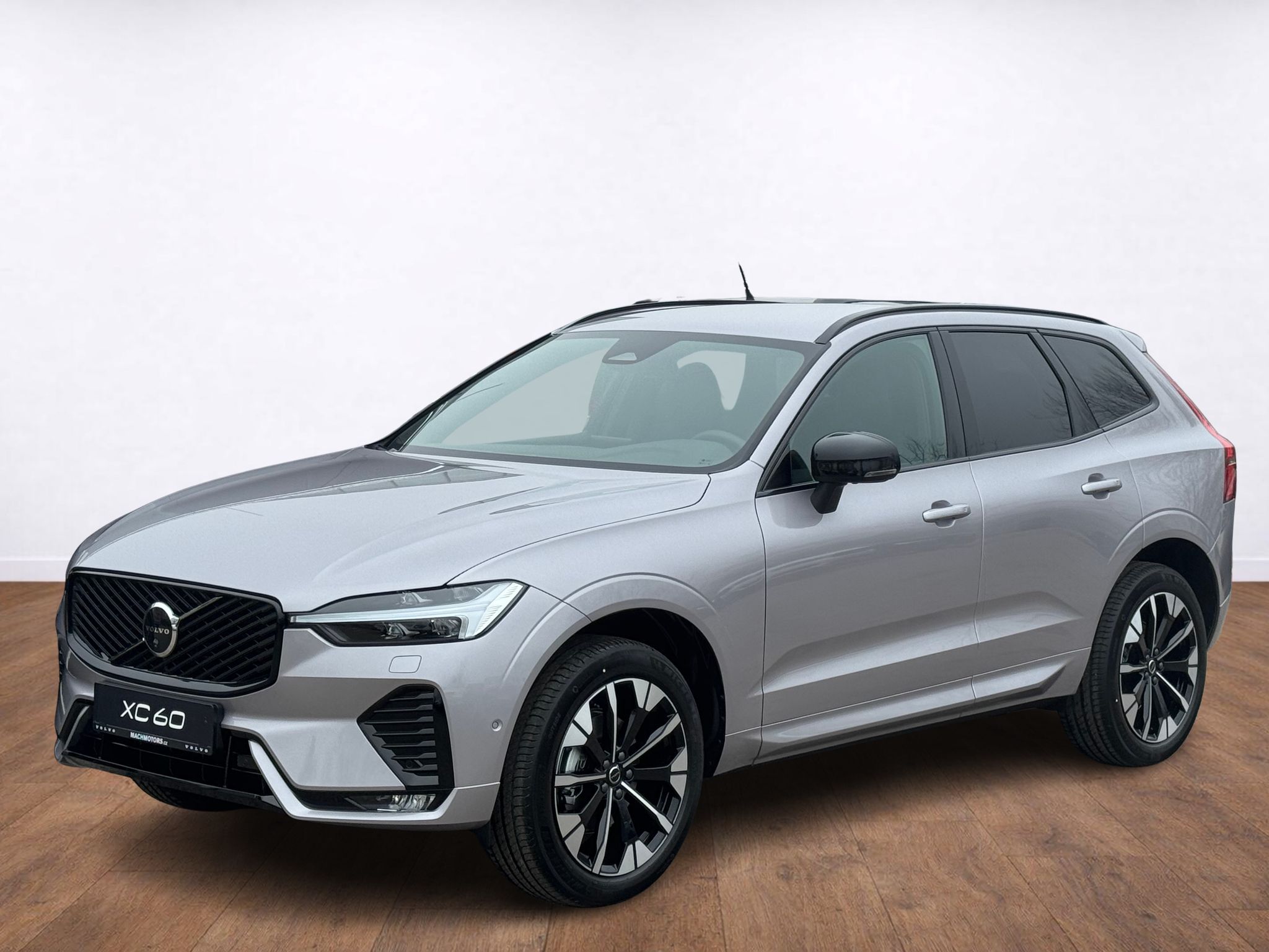 Volvo XC60, PLUS B5, 360°, FULL LED