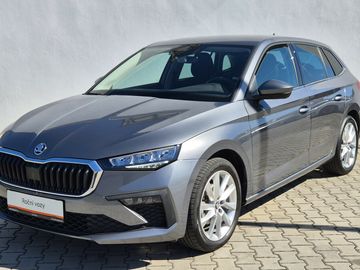 Top Selection 1.5 TSi 110 kW