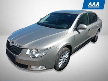 2.0 TDI, Serv.kniha, Xenony