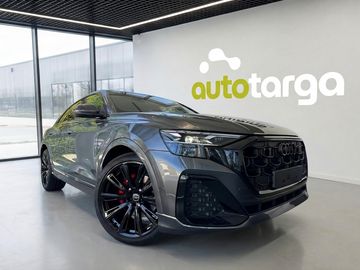 Q8 50TDI Facelift MY26/gr-sw/S