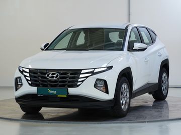 1.6 T-GDI 110 kW Start