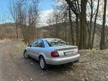 Audi A4B5 S line